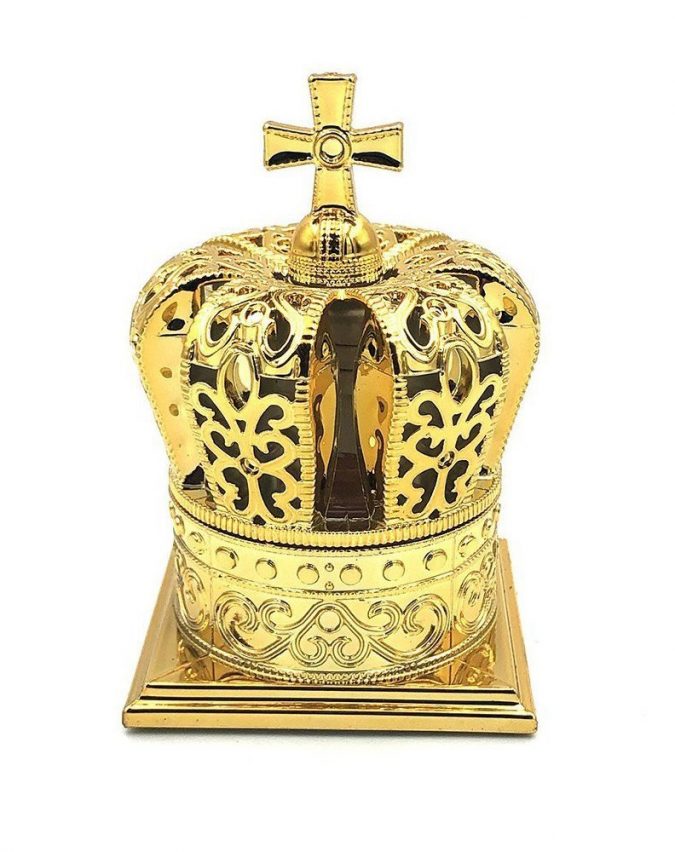 korona xrysi a