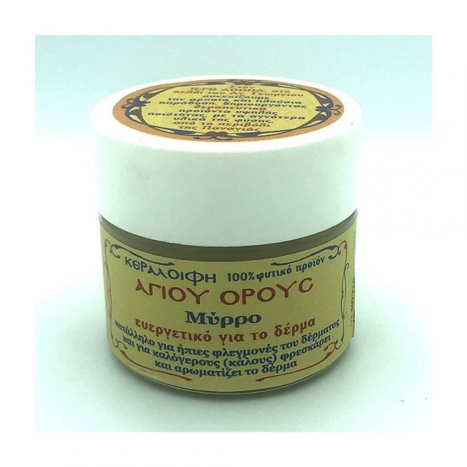 myro
