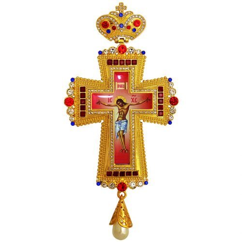Pectoral Crosses