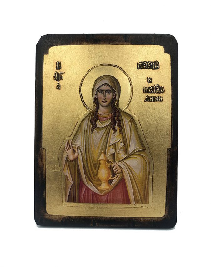 eikox009 maria magdalini