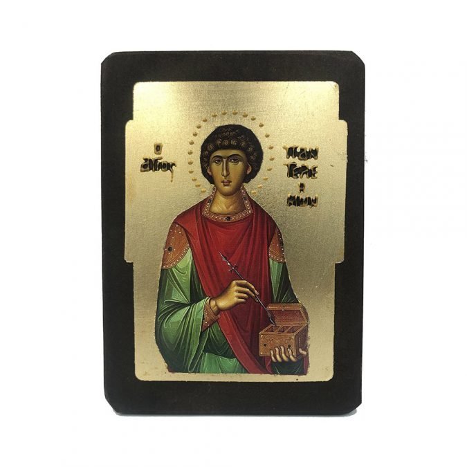 eikox017 ag.panteleimon