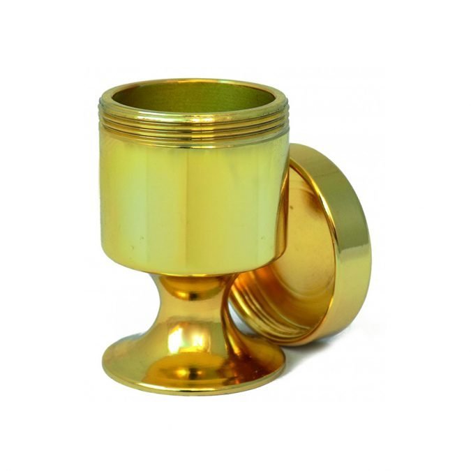 Reliquary Bronze - Image 2