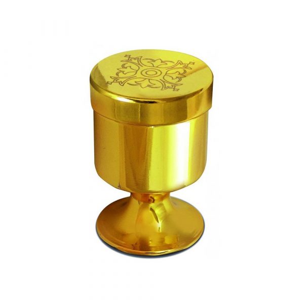 Reliquary Bronze