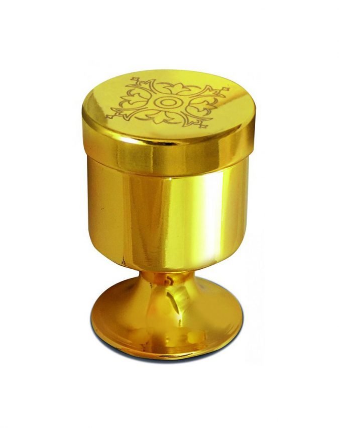 Reliquary Bronze