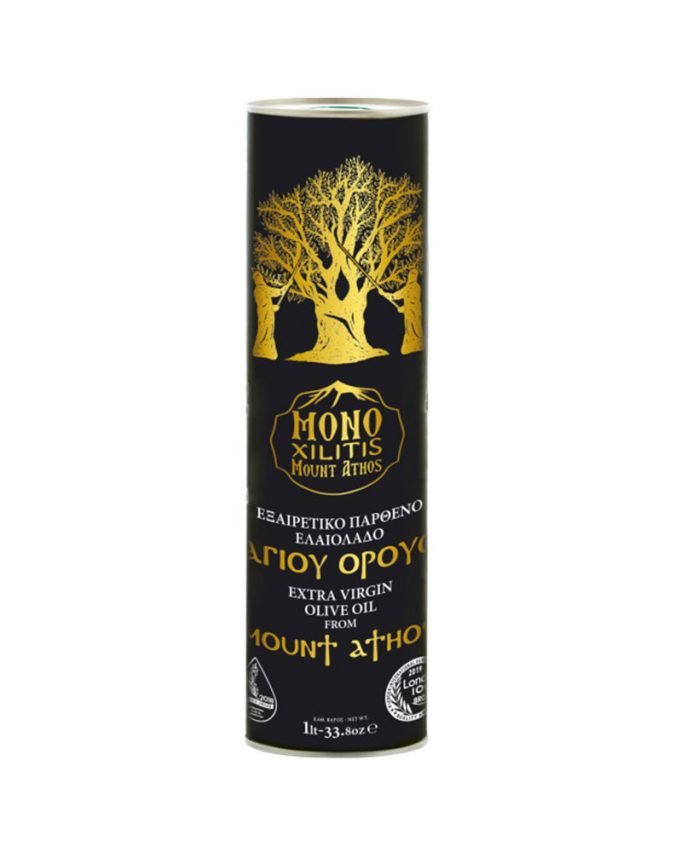 monoxilitis   evoo 1lt