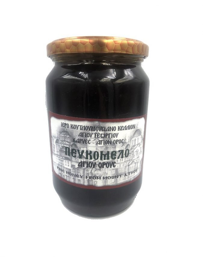 pefkomelo