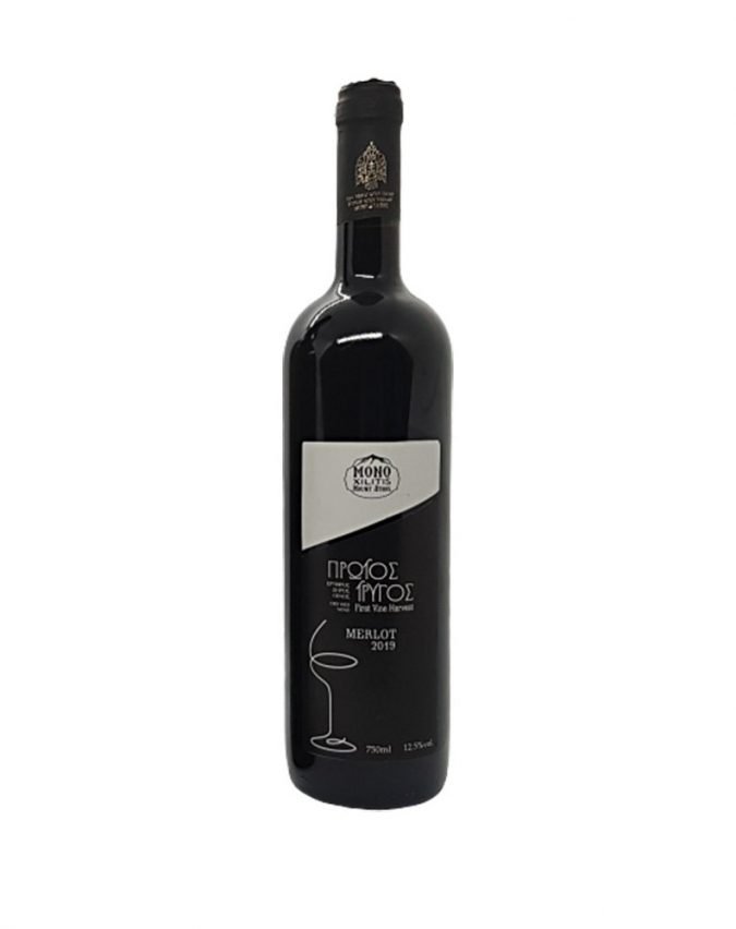 protos trigos red