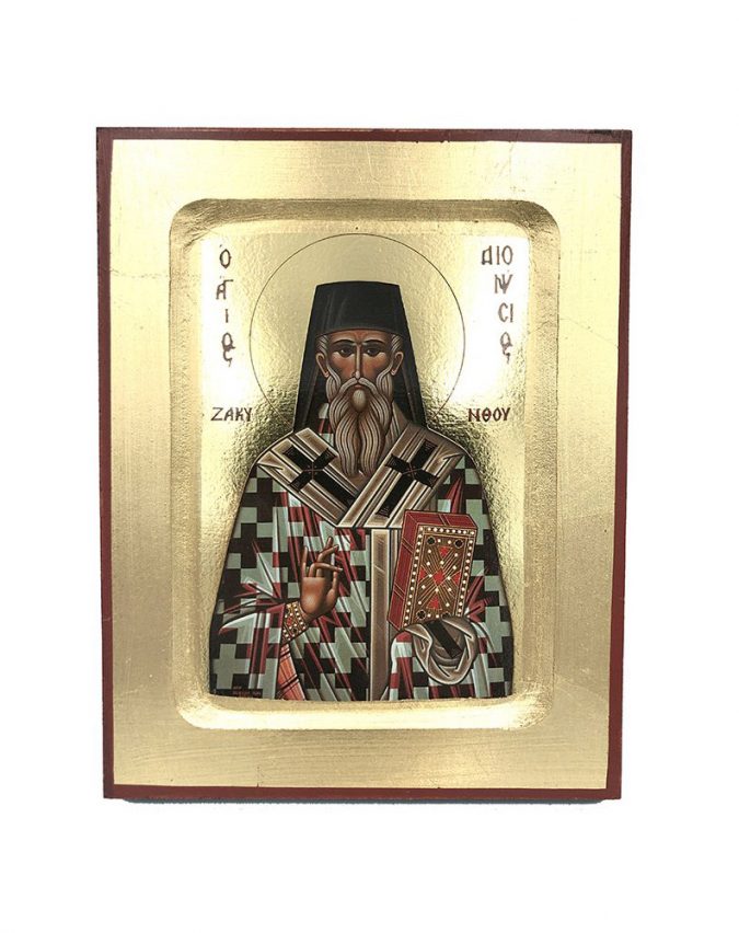 agios dionysios