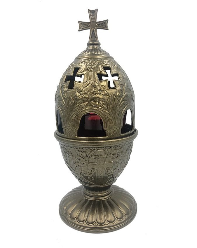 kantili metal louloudi bronze a