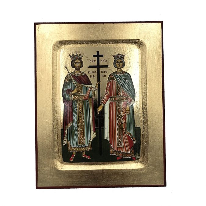 konnos eleni