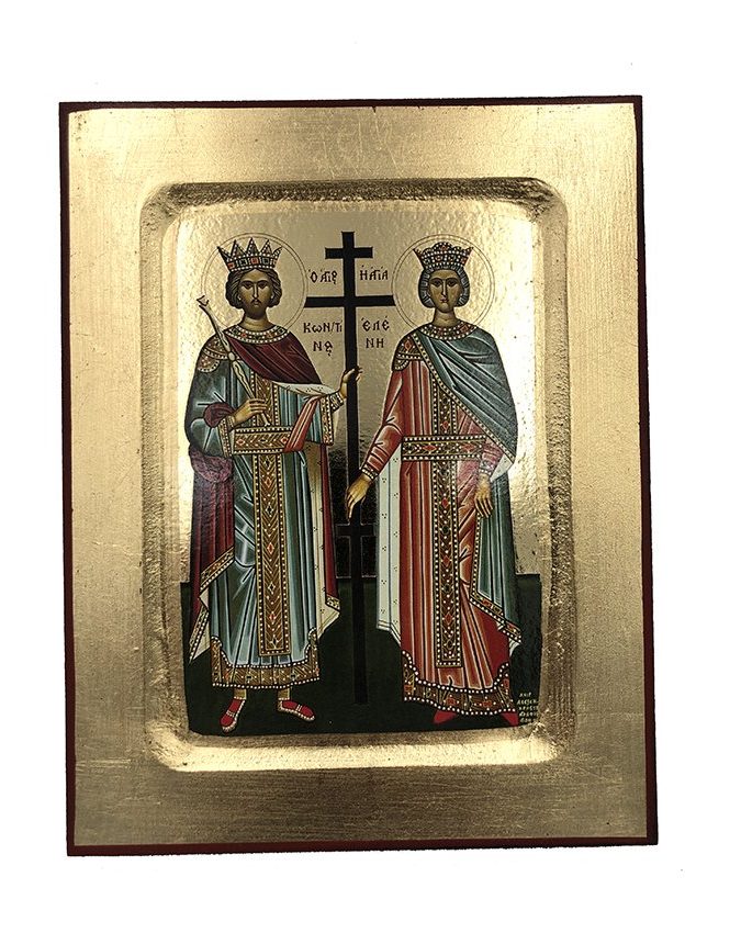 konnos eleni