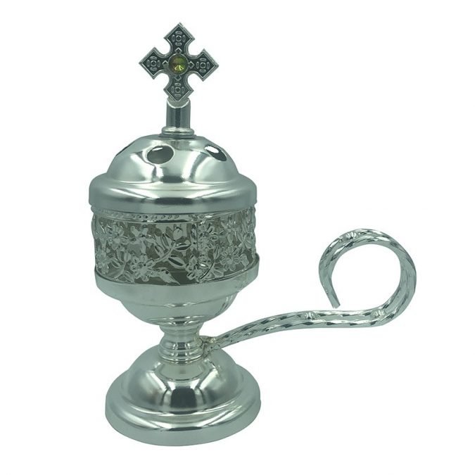 thymiato louloudi asimi a