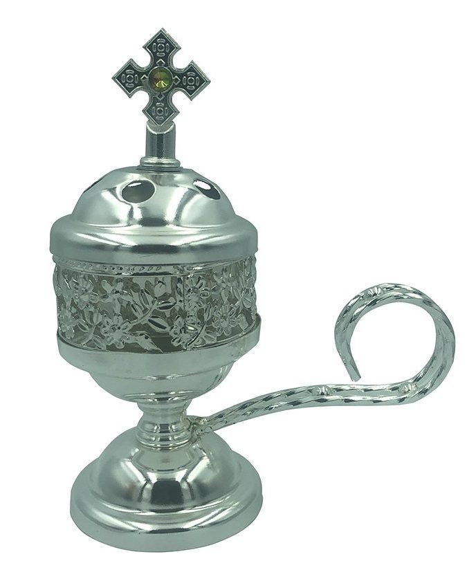 thymiato louloudi asimi a