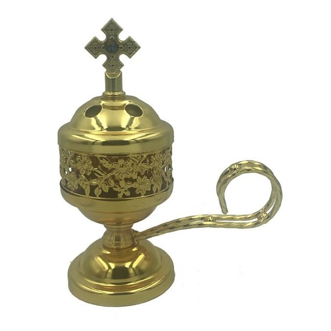 thymiato louloudi xryso