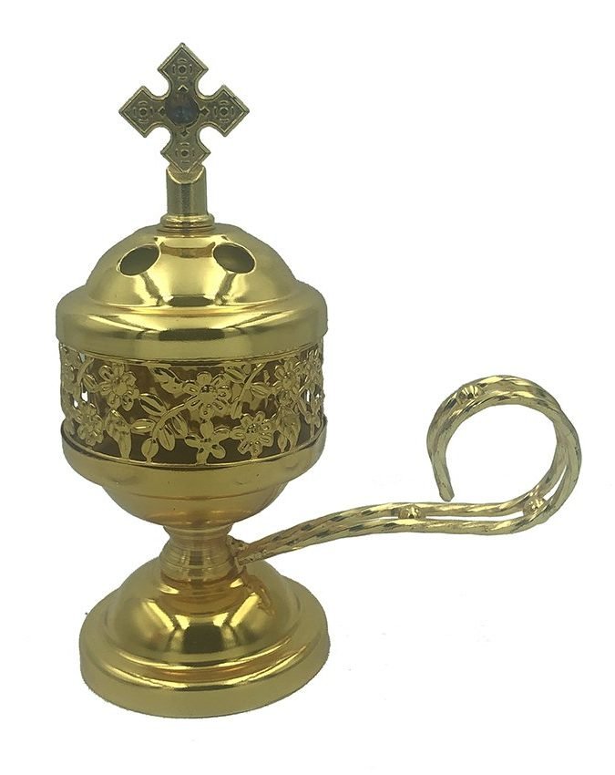 thymiato louloudi xryso
