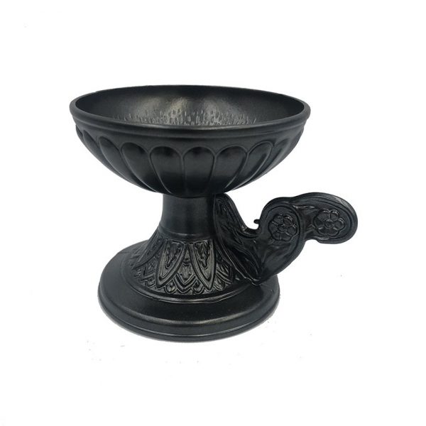 Θυμιατό Οικίας Μεταλλικό Μολυβί (10cm)