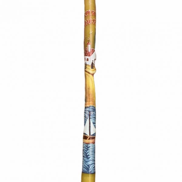 lampada karavaki b