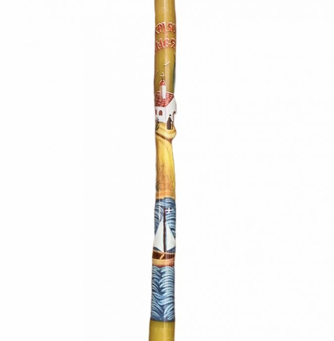 lampada karavaki b