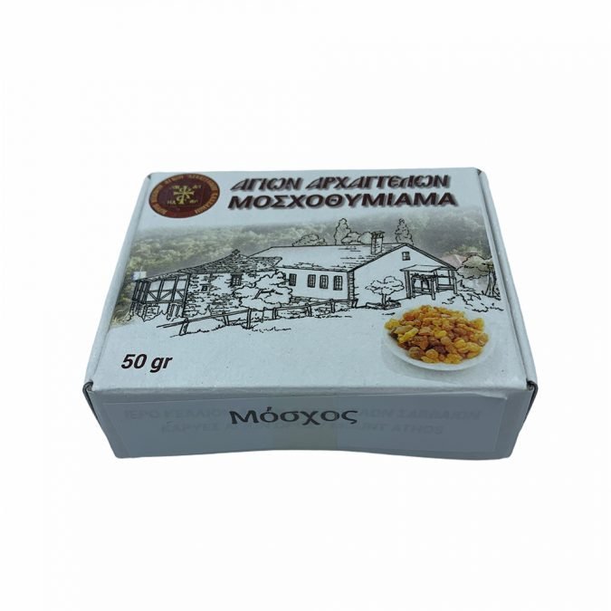 thymiama mosxos