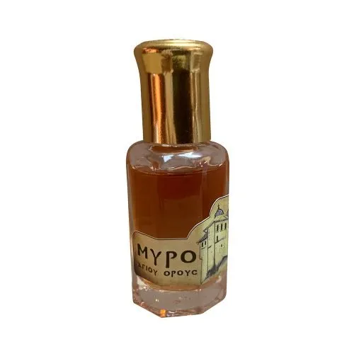 Μύρο - Αρώματα