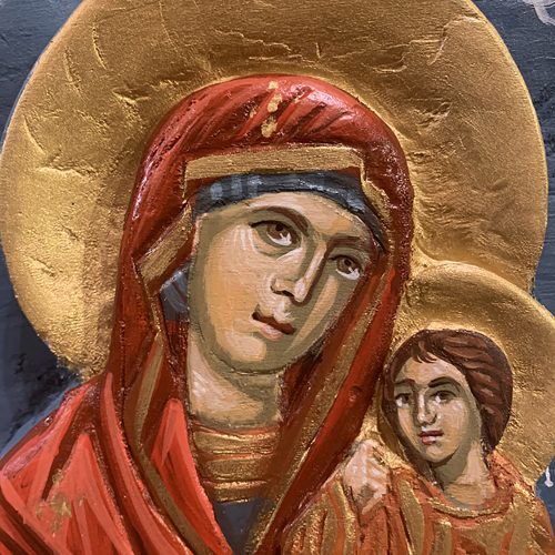 Αγιογραφίες
