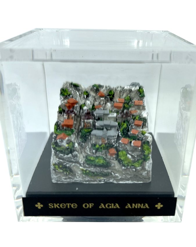 agia anna