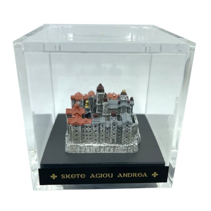 agiou andrea