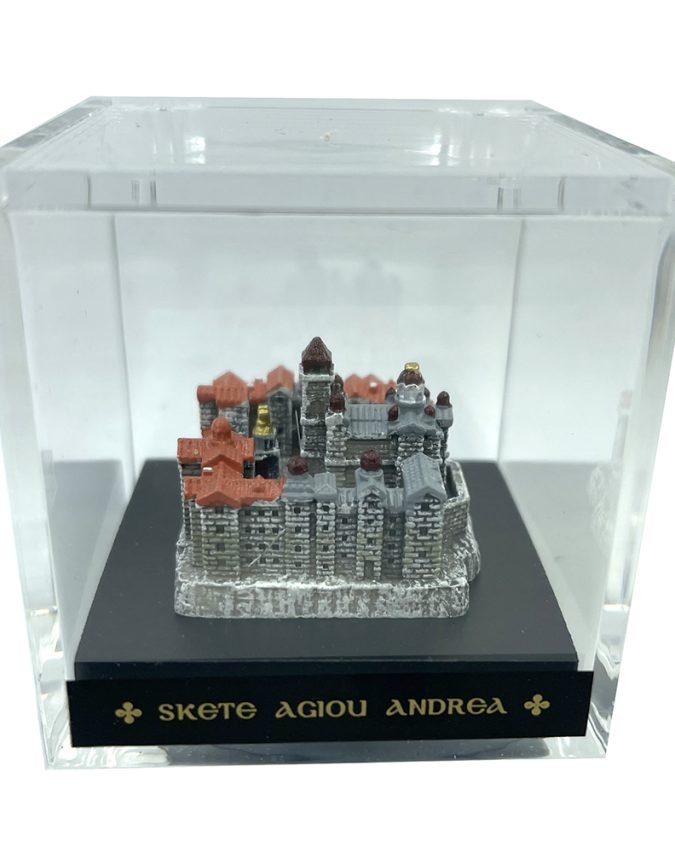 agiou andrea