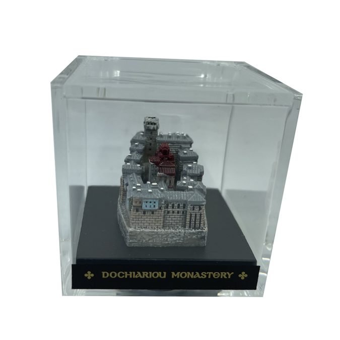 dochiariou