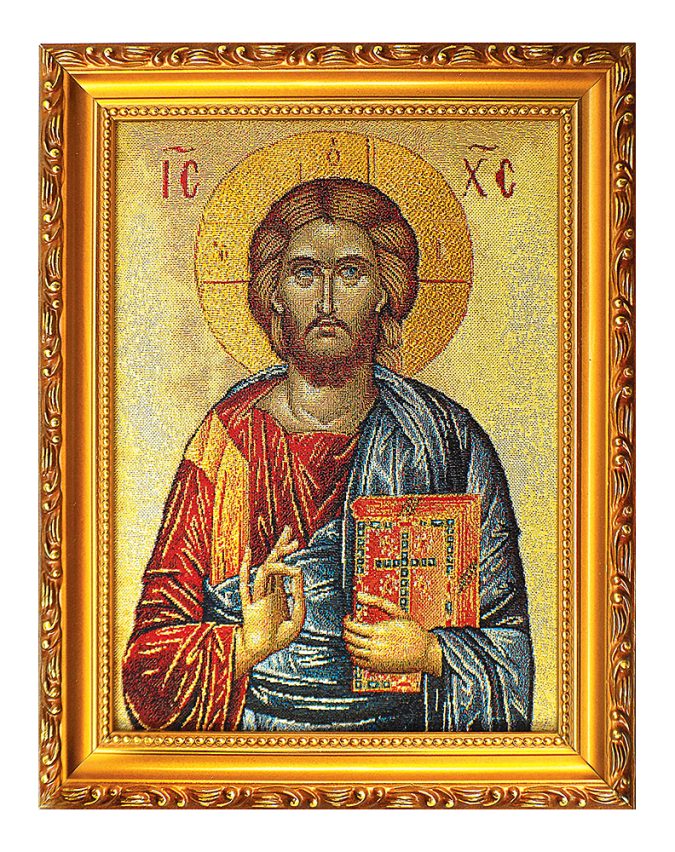 xristos