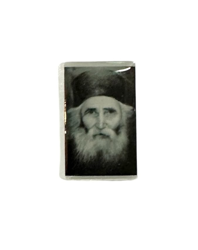 aytokollito ag paisios