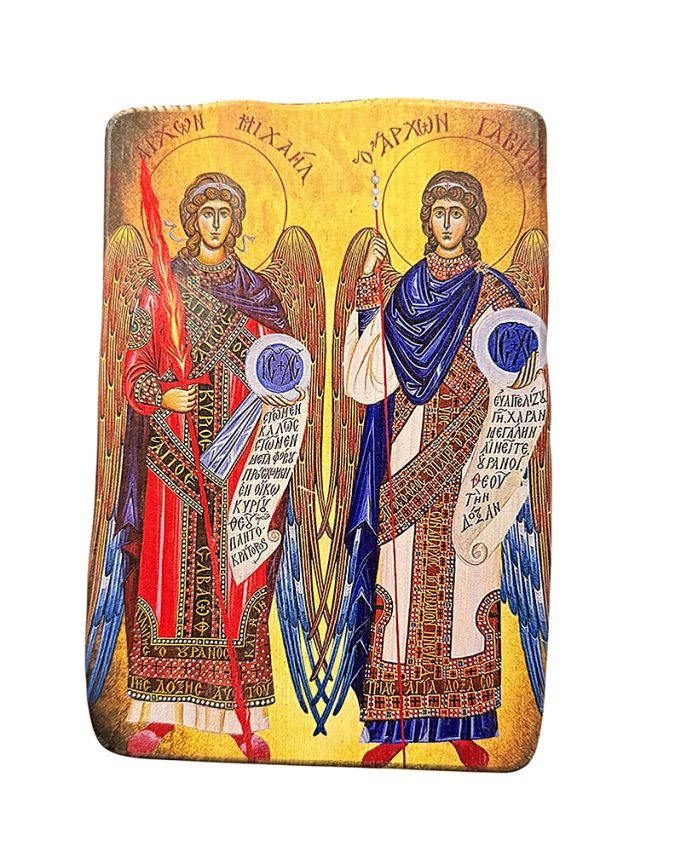 arxaggeloi