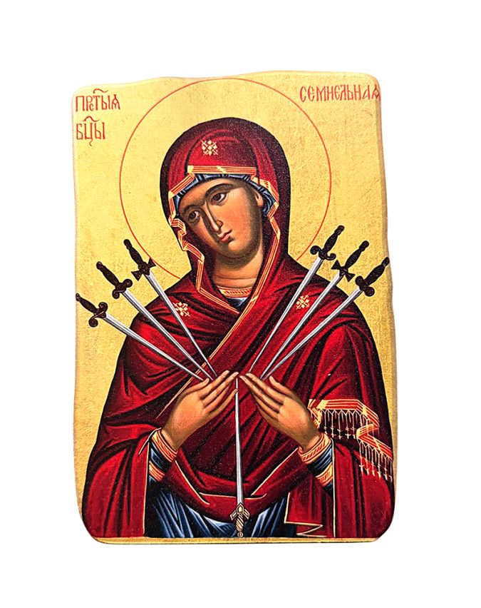panagia eftaspathi