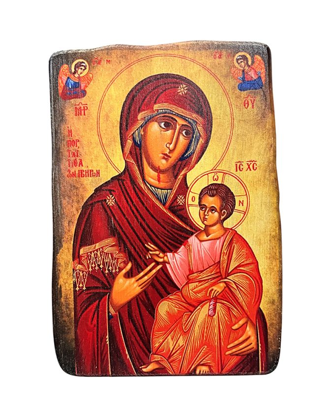 panagia portaitisa